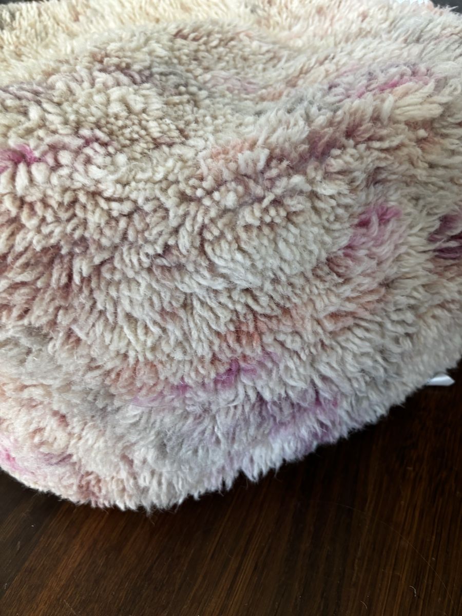 H&M Cuscini: Pouf Sitzsack Sitzkissen H&M Home – Usato da Zürich venduto da kleinervogel 1