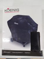 König Abdeckhaube S