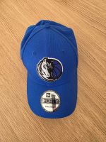Dallas Mavericks The League 9FORTY Cap - nie getragen