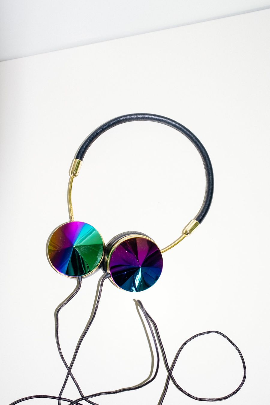 Cuffie: FRENDS Layla Wired Headphone, Kopfhörer – Usato da Zürich venduto da pinkmilkyway 4