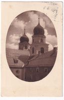 Kloster Disentis  1921