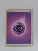 Pokemonkarte energy