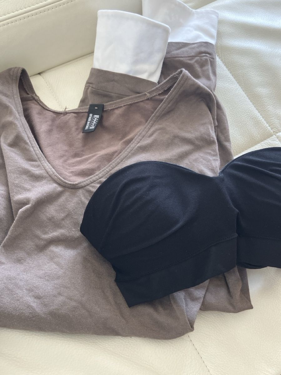 Wolford Lots de vêtements: Wolford Set, Grösse S – D'occasion à Basel par ele_j688