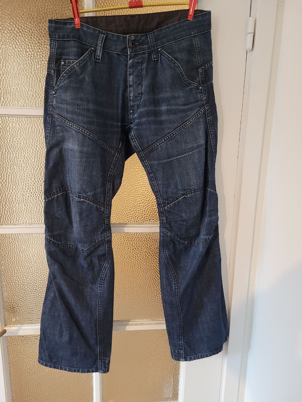 G-Star Jeans: G-STAR RAW Denim 33/32 – D'occasion à Zürich par mer_6tqg 1