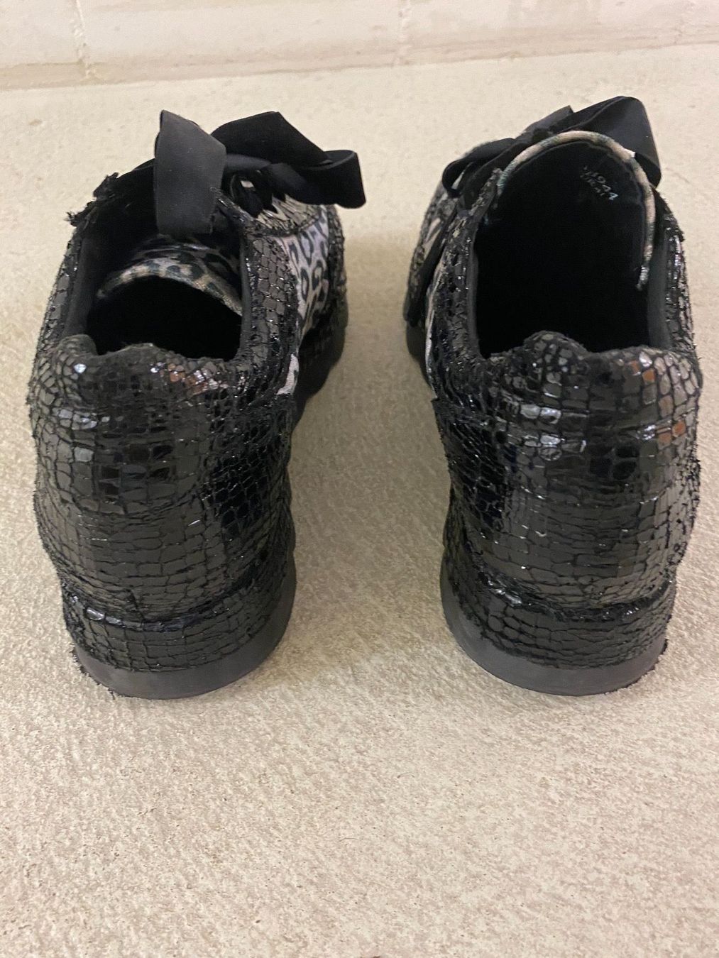 Scarpe da donna: Schnürschuhe – Usato da Allschwil venduto da Frida015 4