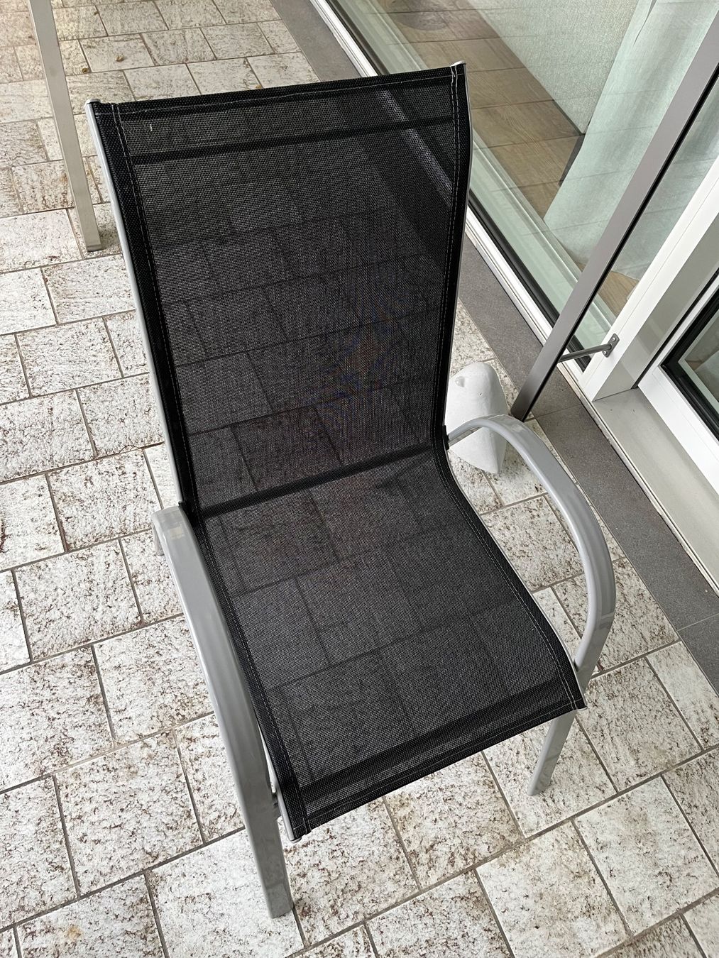 Chaises: Gartenstühle 6 Stück – D'occasion à Langenthal par JeGeh 3