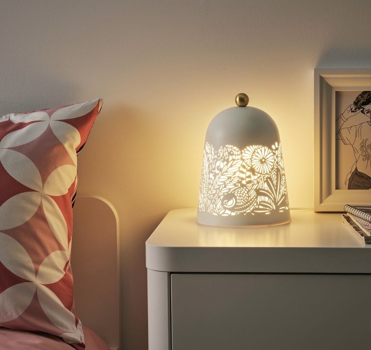 Ikea Lampes: Kinder Tischlampe – Neuf (Voir description) à Glattbrugg par Brown7 1