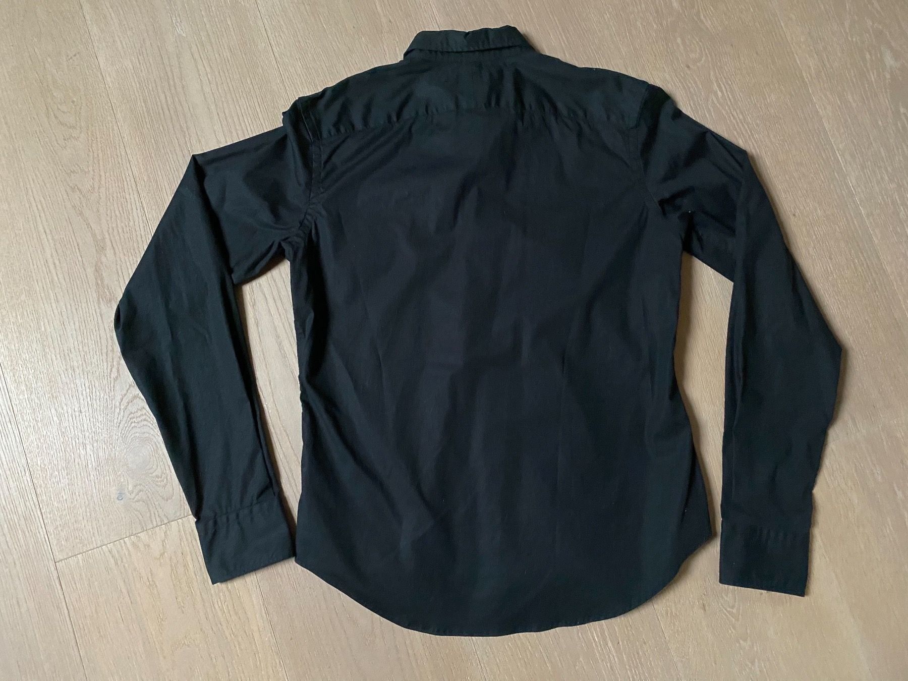 Ralph Lauren Hemden: Neuwertige Ralph Lauren Bluse Grösse 34 – Gebraucht aus Winkel von Flyhy2020 3