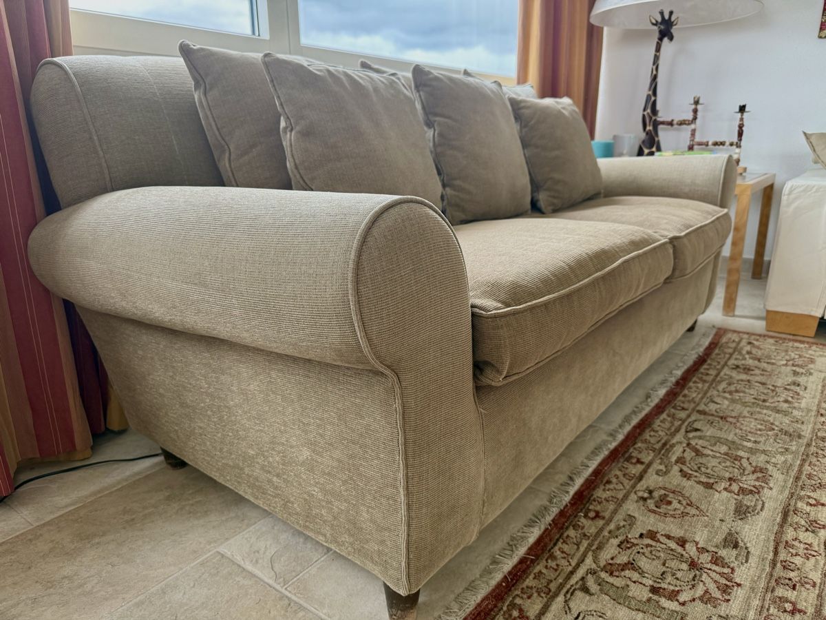 Sofas: KA International Designsofa – Gebraucht aus Küssnacht am Rigi von GunnarG 1
