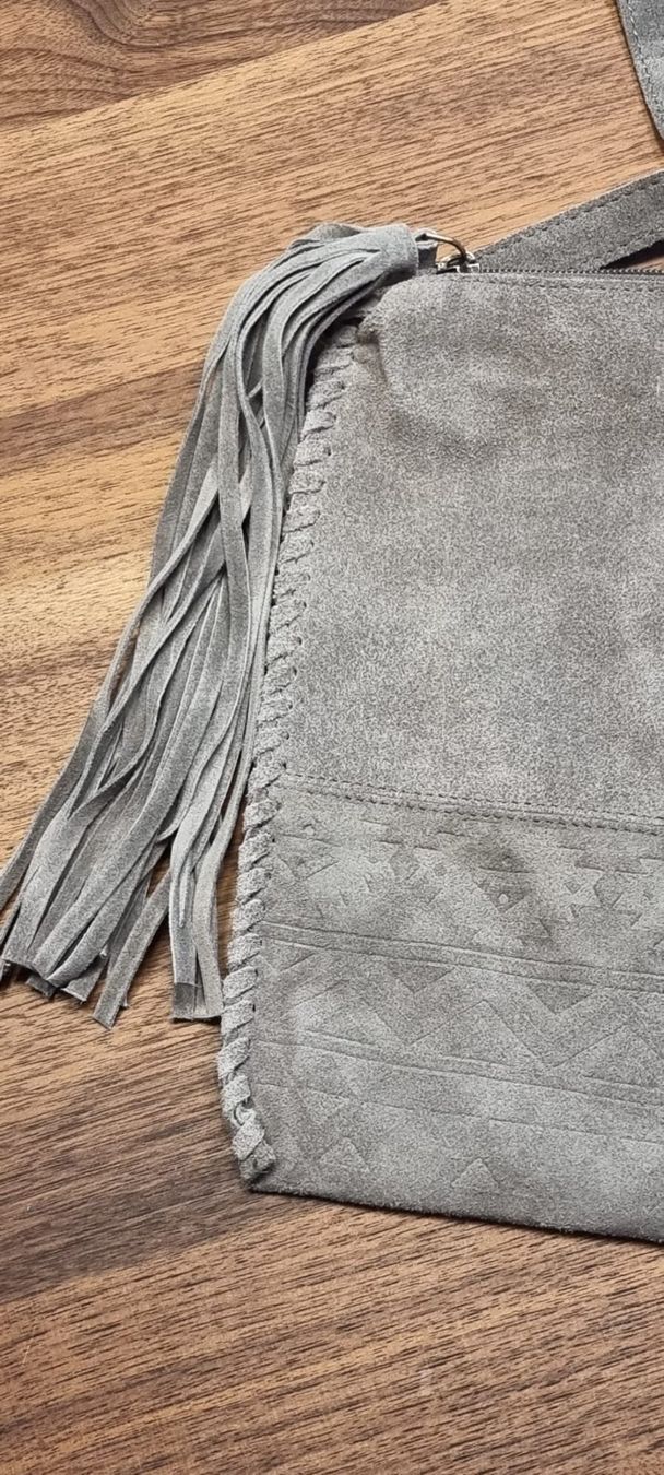 Borse da donna: Leder Tasche – Nuovo e nell'imballaggio originale da Steffisburg venduto da Mallekobold 3