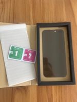 Iphone 16 PRO Panzerglas - NUR CHF 0.45.-