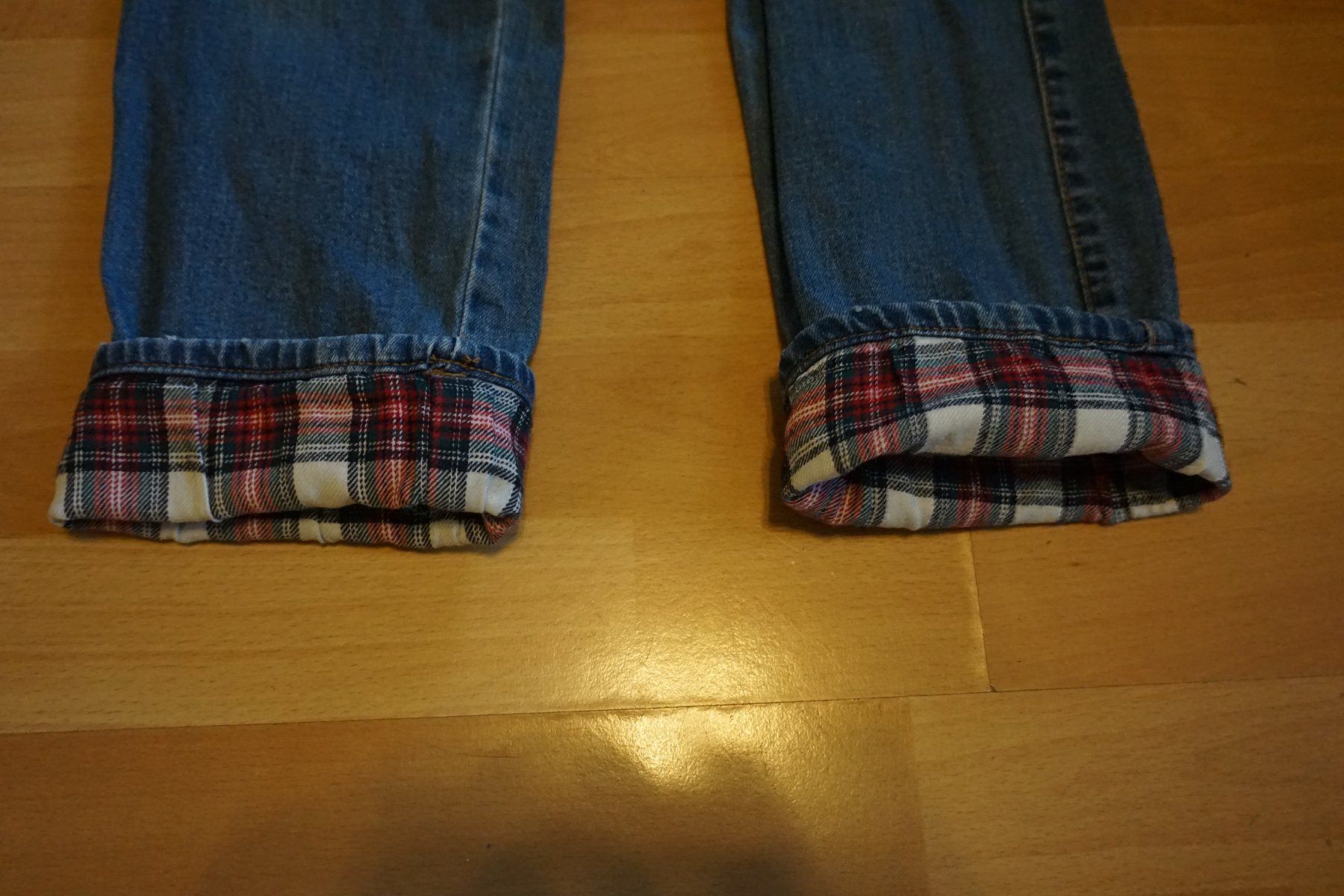 Zara Pantaloni: Jeans von Zara Gr.152 – Usato da Zürich venduto da einalemjena 2