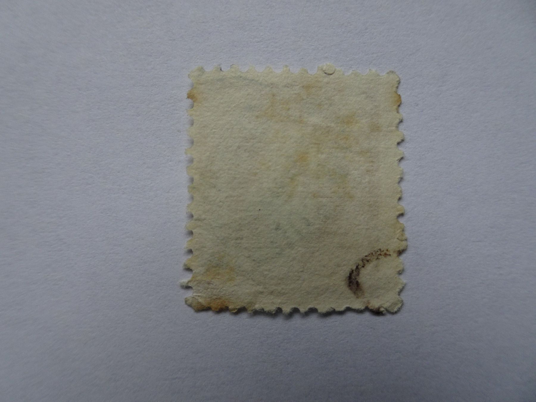 Tous les timbres: Vollstempel – D'occasion à Aadorf par Chnorli-Furz 1