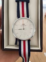 Daniel Wellington Uhr