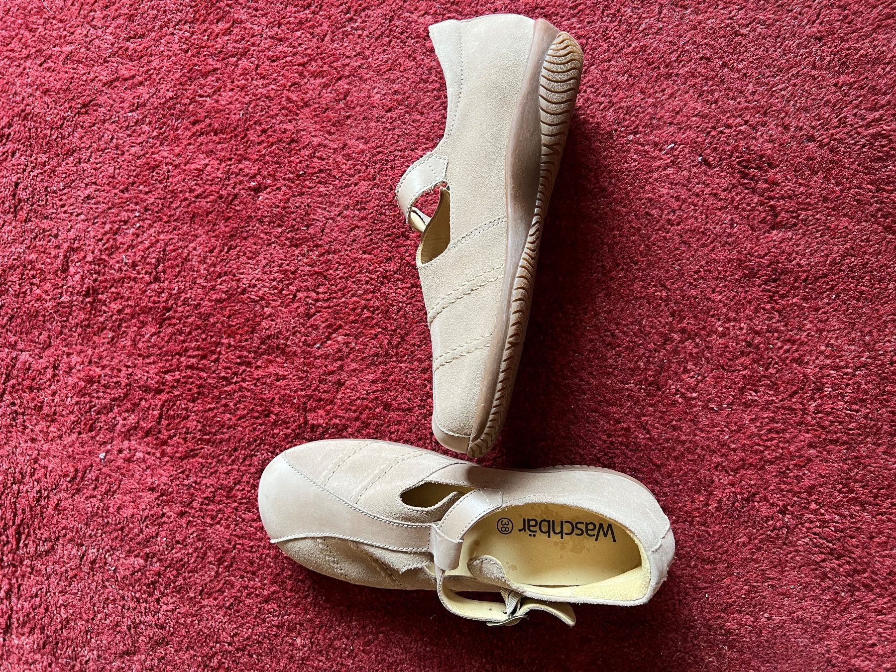 Scarpe da donna: Damen Schuhe GR 38 – Usato da Basel venduto da Anlika4 2