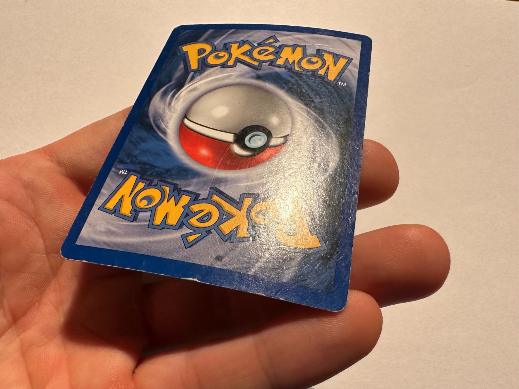 Pokémon Sammelbilder & Trading cards: Gyarados holo Base Spanisch – Gebraucht aus Hagendorn von Pokecollectorch 8