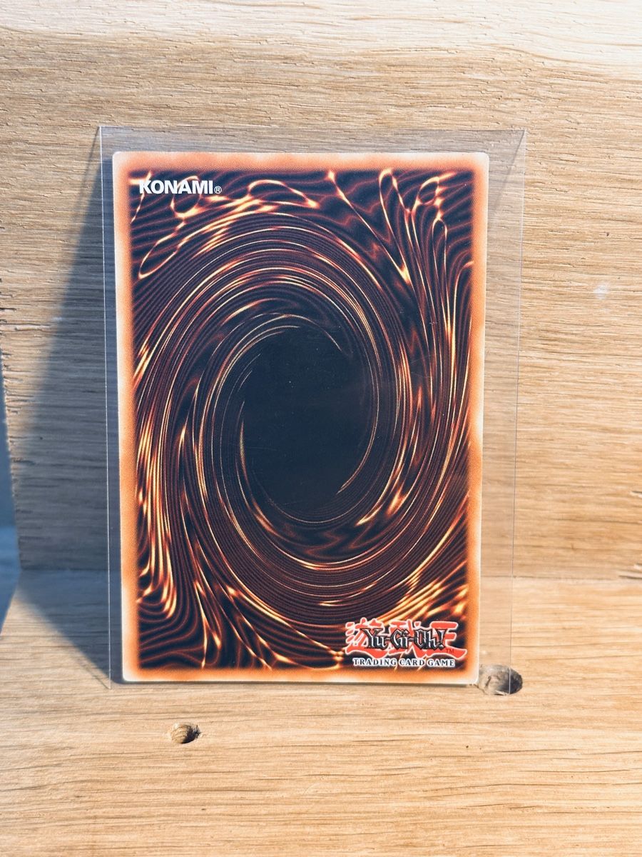 Karten: Yu-Gi-Oh Karte Fluchzerstörer  – Gebraucht aus Hägendorf von tyl_kzs2 1