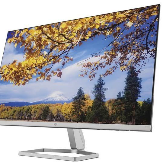 Monitor: HP Monitor – Usato da Zürich venduto da mar_6szv 4