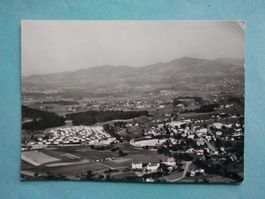 SH Wolfhausen Fliegeraufnahme