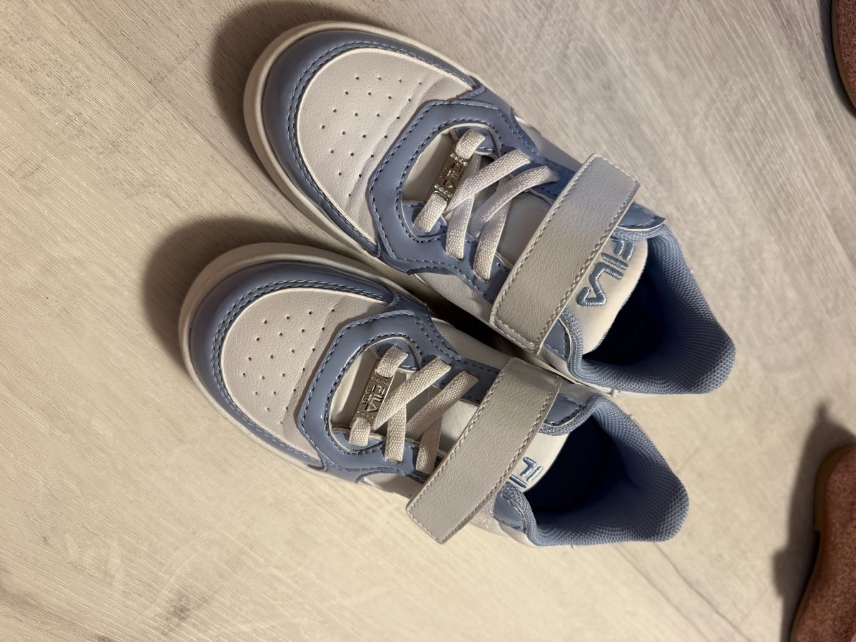 Fila Scarpe per ragazzi: Fila Kinderschuh neu – Nuovo e nell'imballaggio originale da Scheuren venduto da dijamaNt12