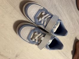 Fila Kinderschuh neu