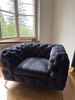 Chesterfield Sessel