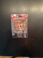 Warhammer Age of Sigmar Nurgle Rotbringer Sorcerer OVP
