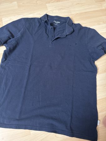 Poloshirt Gr M Jack & Jones