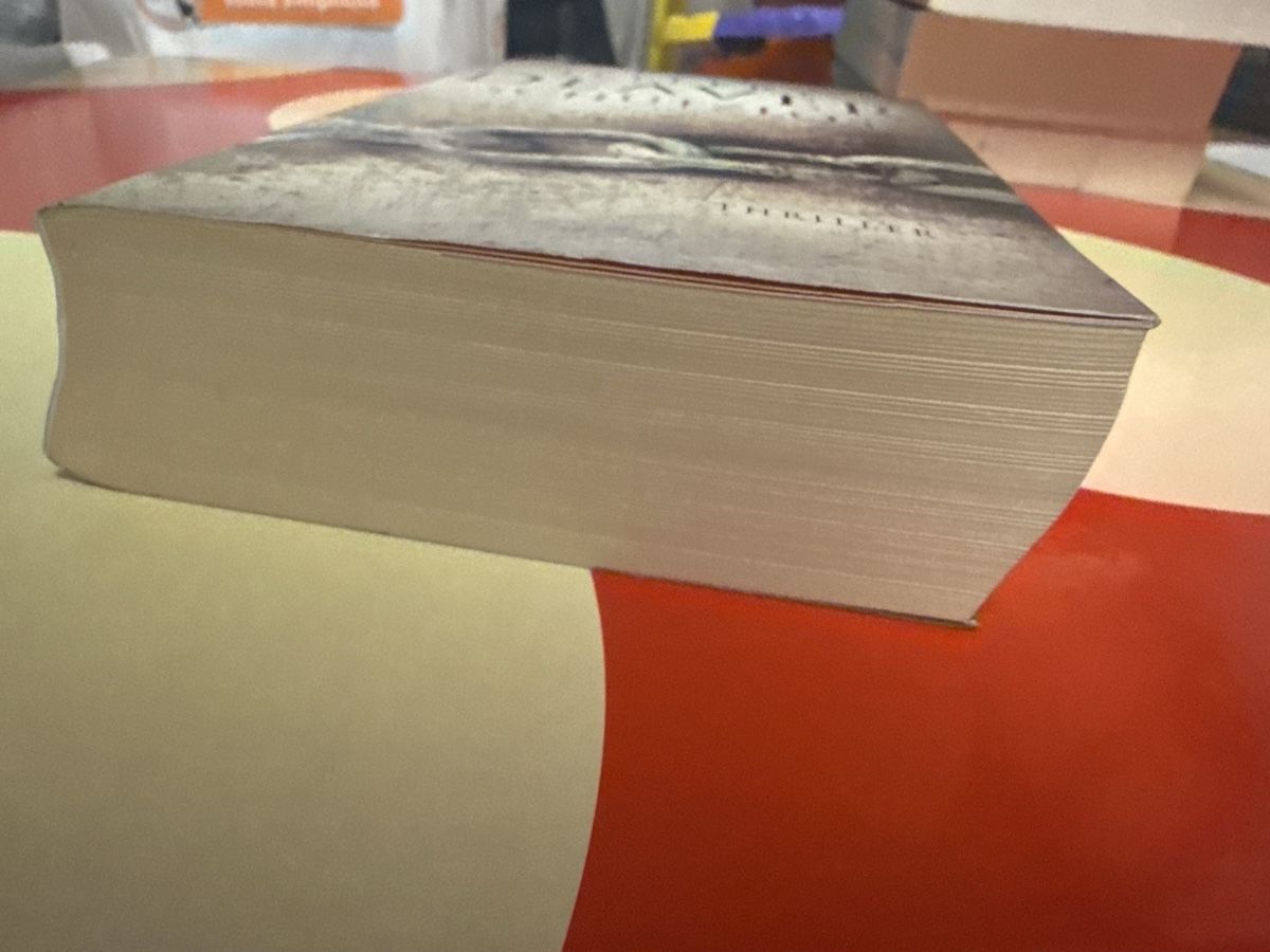 Bücher: Jeffery Deaver - Schutzlos Thriller, – Gebraucht aus Zürich von Krikri21 1