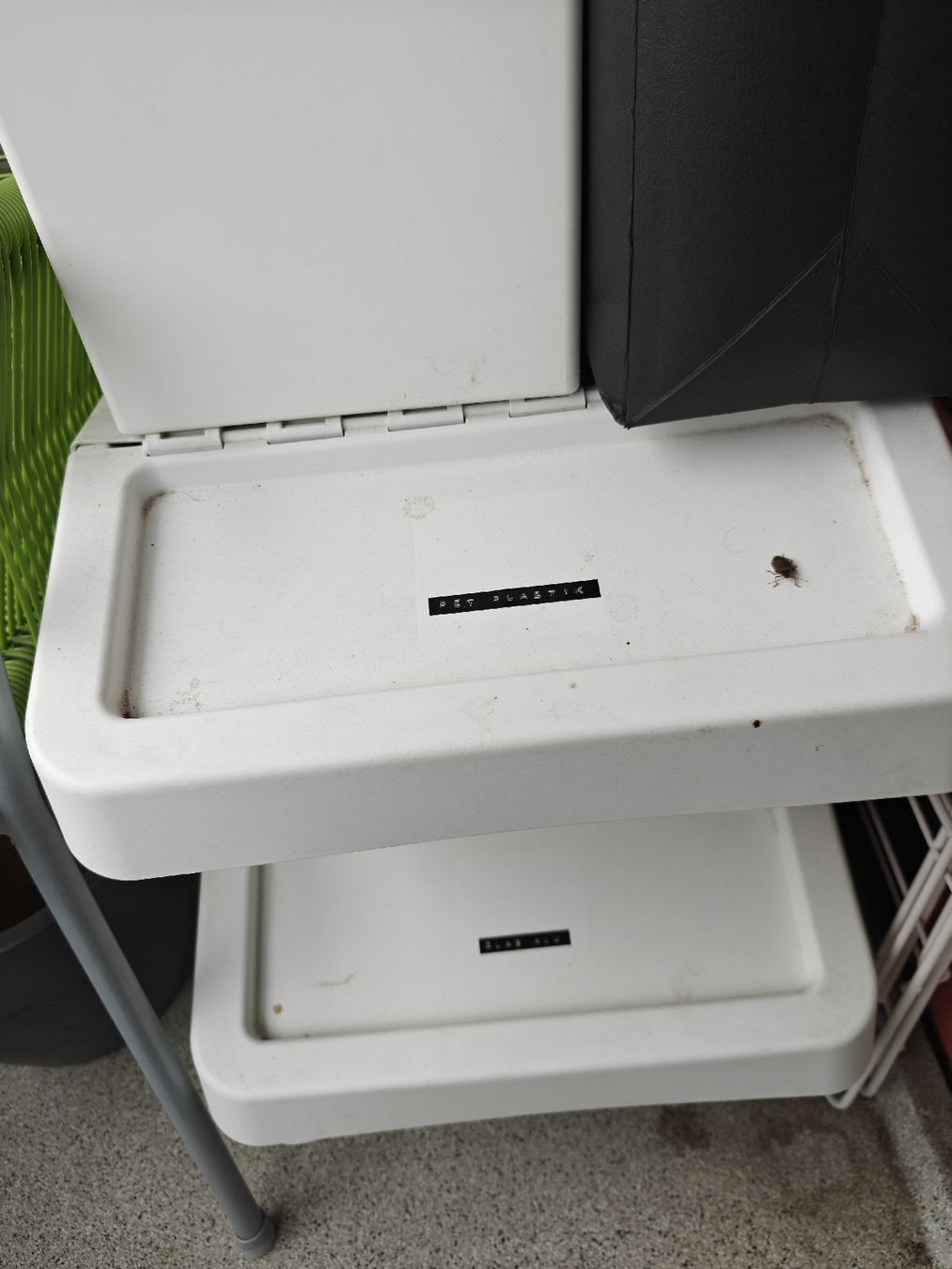 Ikea Contenitori & Simili: IKEA Sortera x2 – Usato da Zürich venduto da seconda_chance
