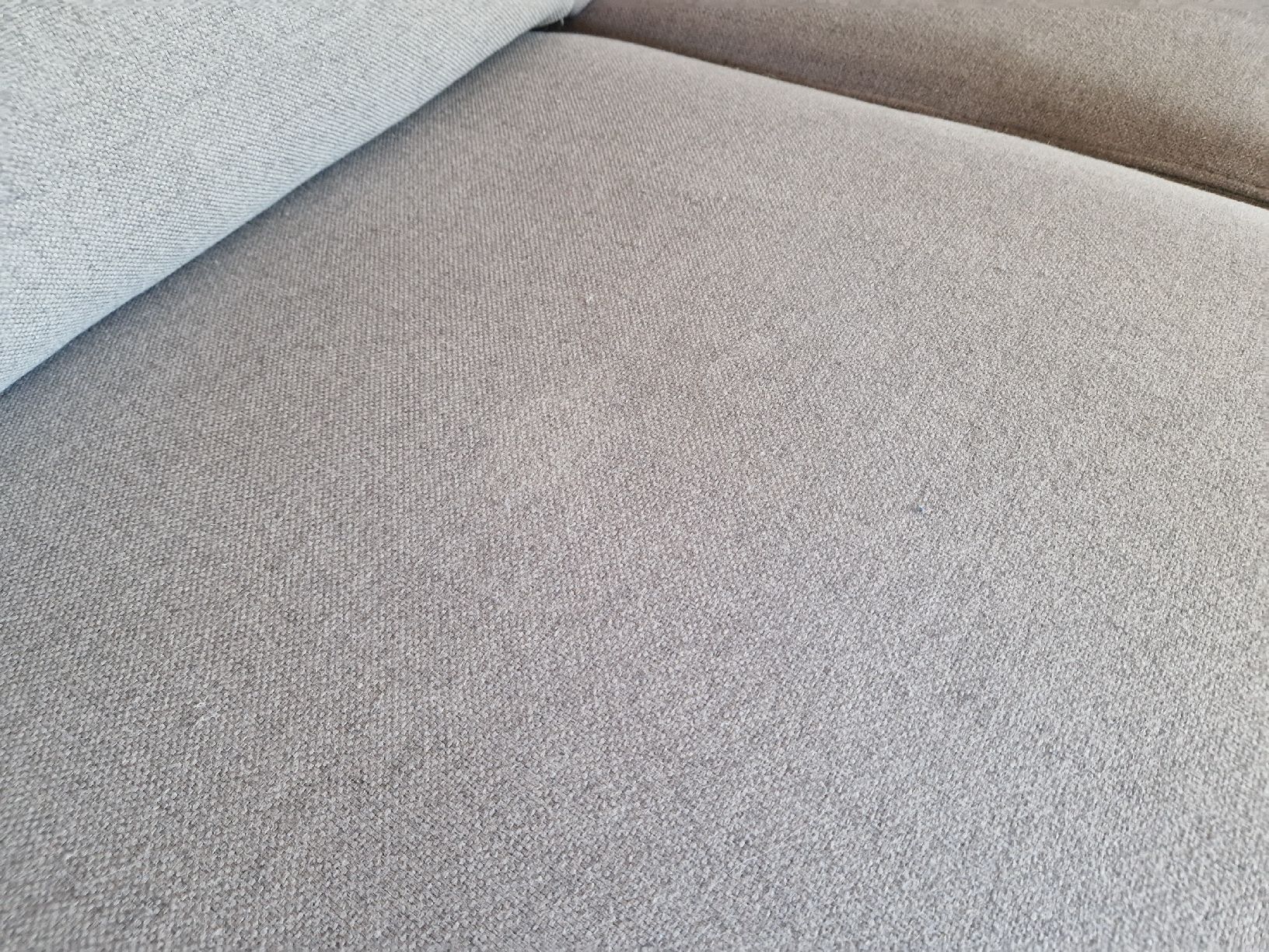 Divani: sofa mittelgrau – Usato da Wiesendangen venduto da krummel01 4