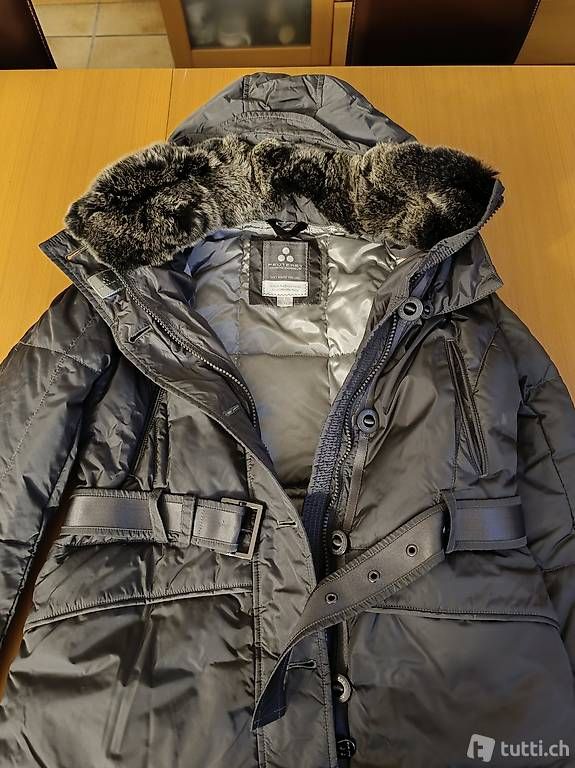 Jacken & Mäntel: Giacca invernale Peuterey - 10 anni – Gebraucht aus S. Antonino von sab_z5qw 2