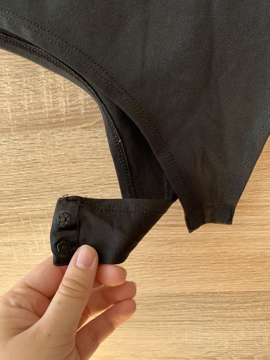 Tops: Body noir chic – Gebraucht aus Montreux von Izapeche811 3