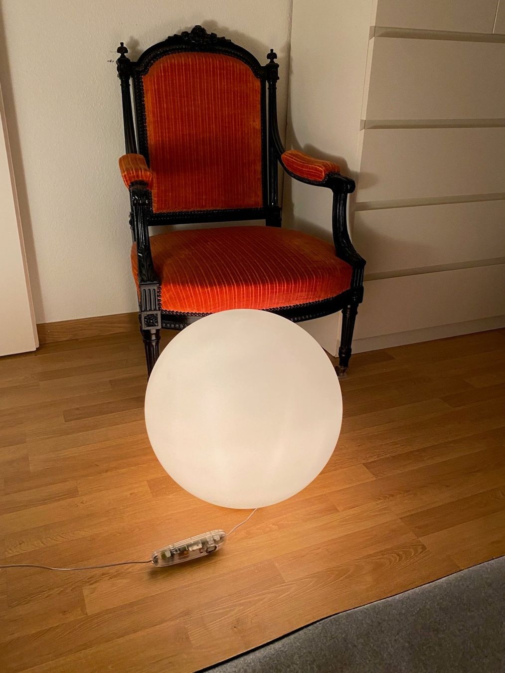 Artemide Lampade: ARTEMIDE Lampe: Dioscuri Table 42 – Usato da Luzern venduto da Transaction