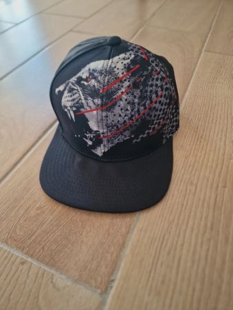 Casquette Marcelo Burlon