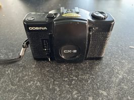  photo appartargentique cx-2 ☀️