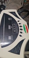 Crazy Fit Massage Vibrationsplatte - Top für dein Workout