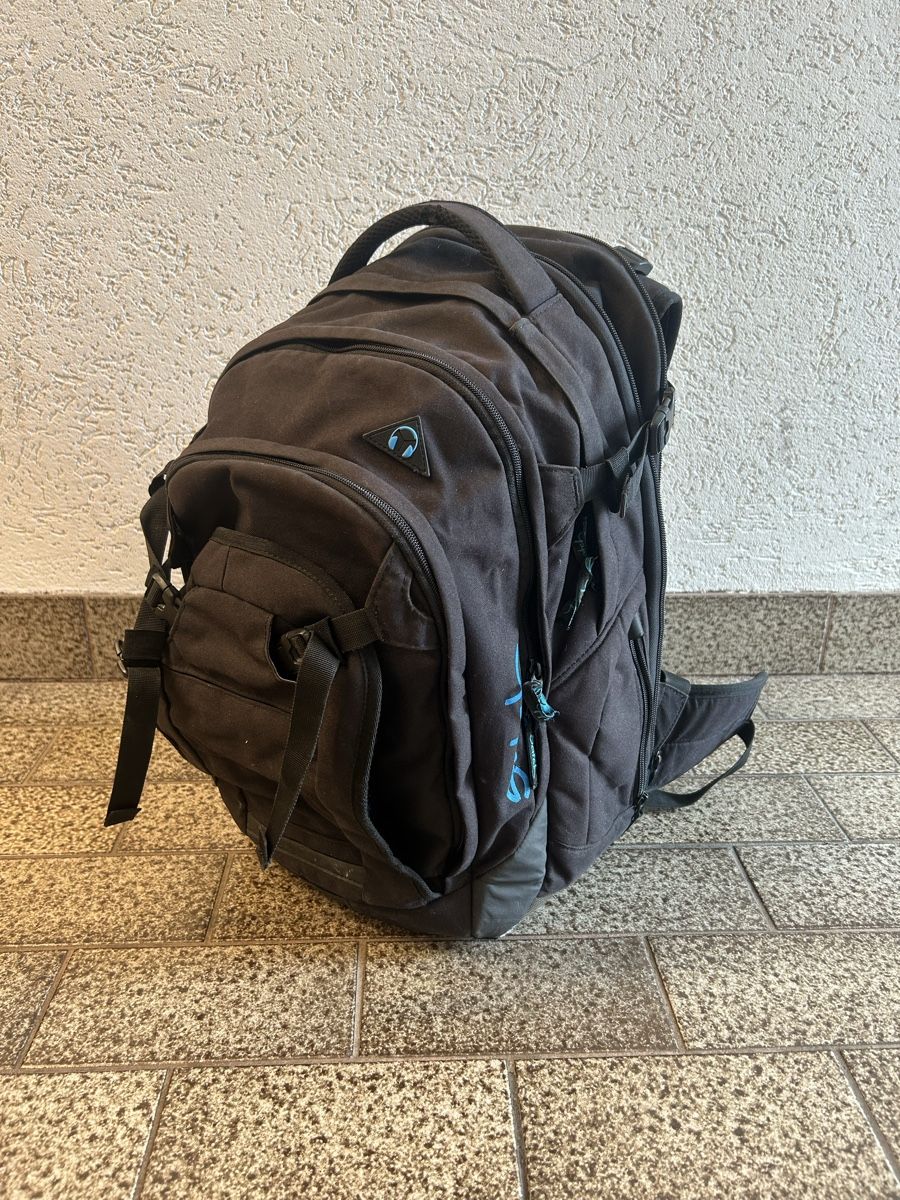 Satch Sacs à dos: satch rucksack – D'occasion à Schüpfheim par ste_lmv9