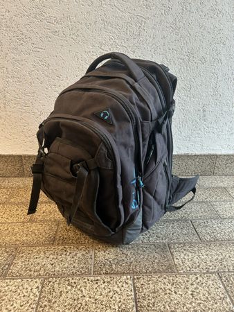 satch rucksack