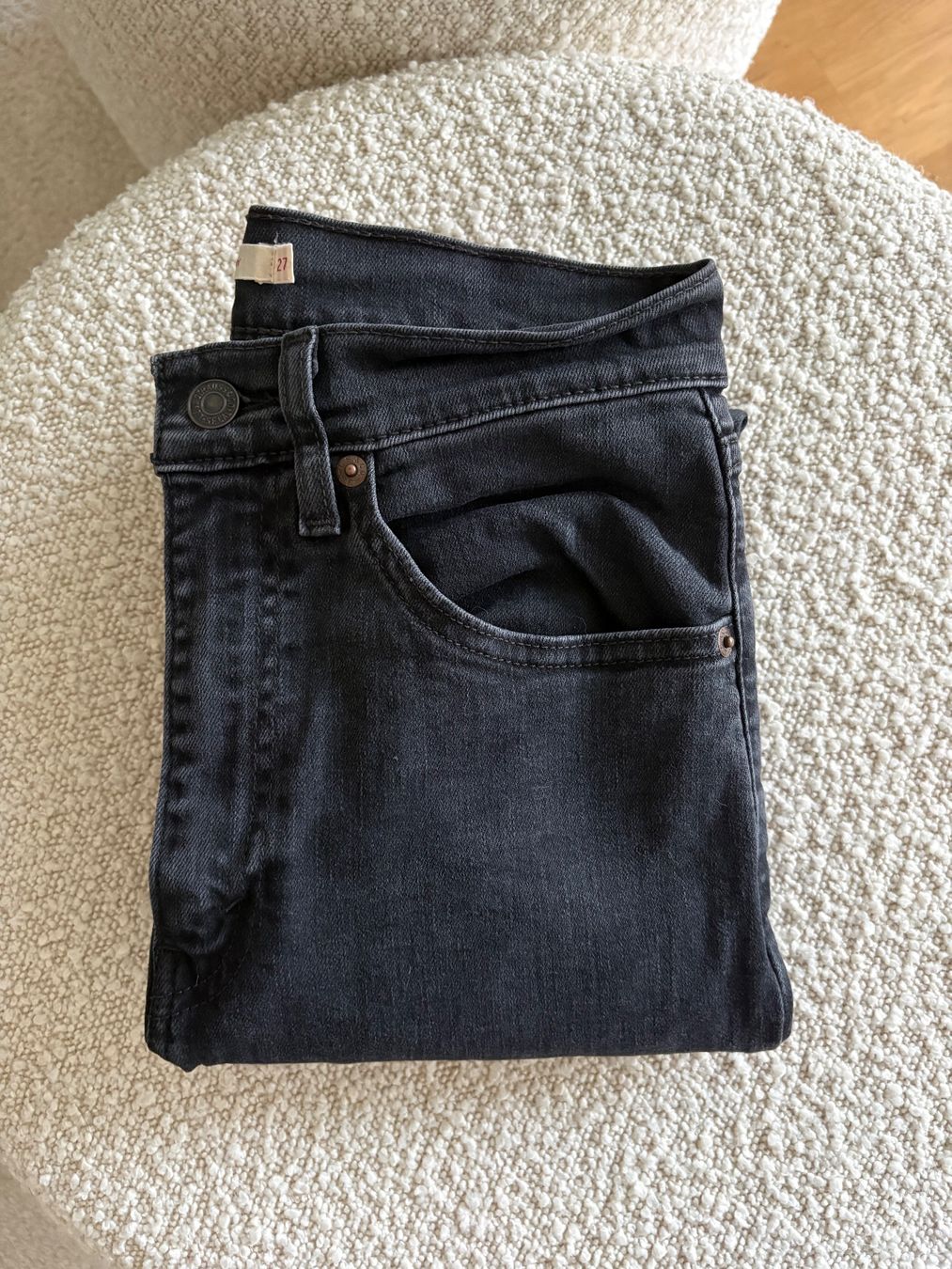 Levi's Jeans: Levis Retro High Skinny – Nuovo (secondo la descrizione) da Sissach venduto da cel_n2tx