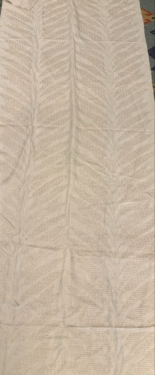Tessuti: Coupon de tissu Larsen – Nuovo (secondo la descrizione) da rolle venduto da Tontonjulot 3