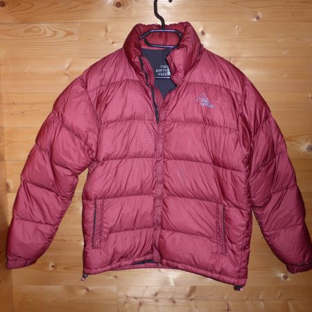 Winterjacke THE NORTH FACE, Gr. L