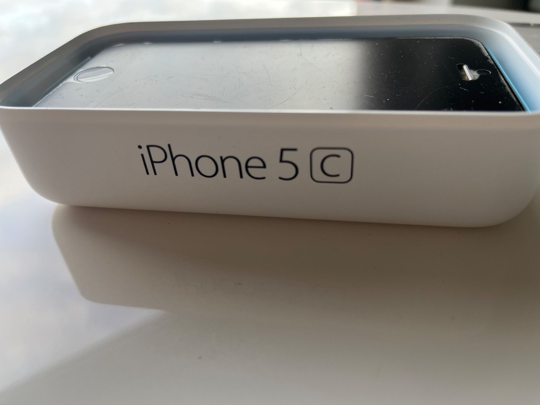 Apple Portables: iPhone – D'occasion à Faoug par metropark
