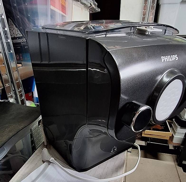 Philips Elettrodomestici da cucina: Philips Pastamaker – Usato da Grossdietwil venduto da arda 3