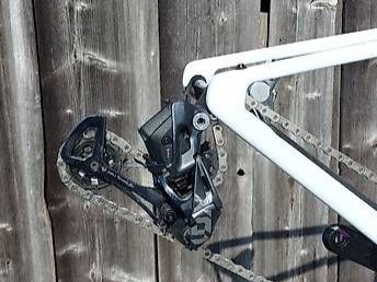 BMC Biciclette: BMC KAIUS 01 Gr. 47 – Usato da Rehetobel venduto da Adi49 3