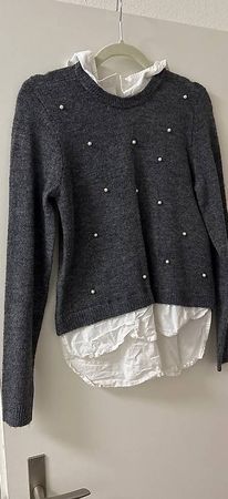 Pullover 