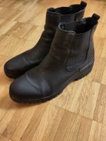 Stiefelette