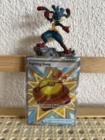 Fighting Gong 168/132 Ultra Rare Mega Evolution Pokémon  Eng