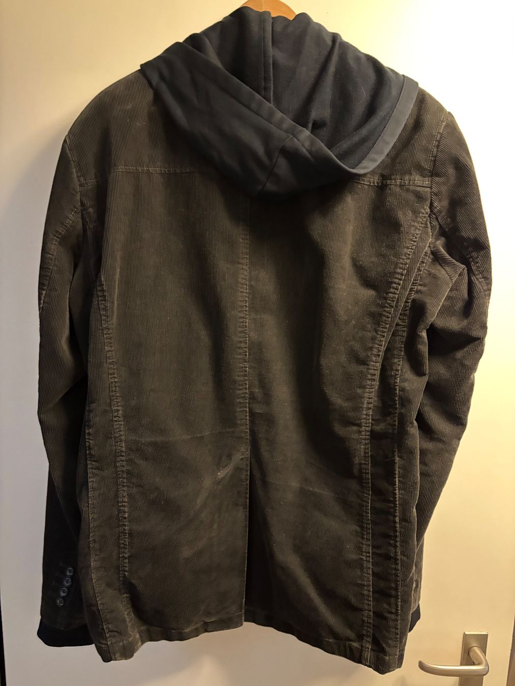 Strellson Giacche: Übergangsjacke von Strellson, Grösse 54/XL – Usato da Zürich venduto da Crazyfabie 2