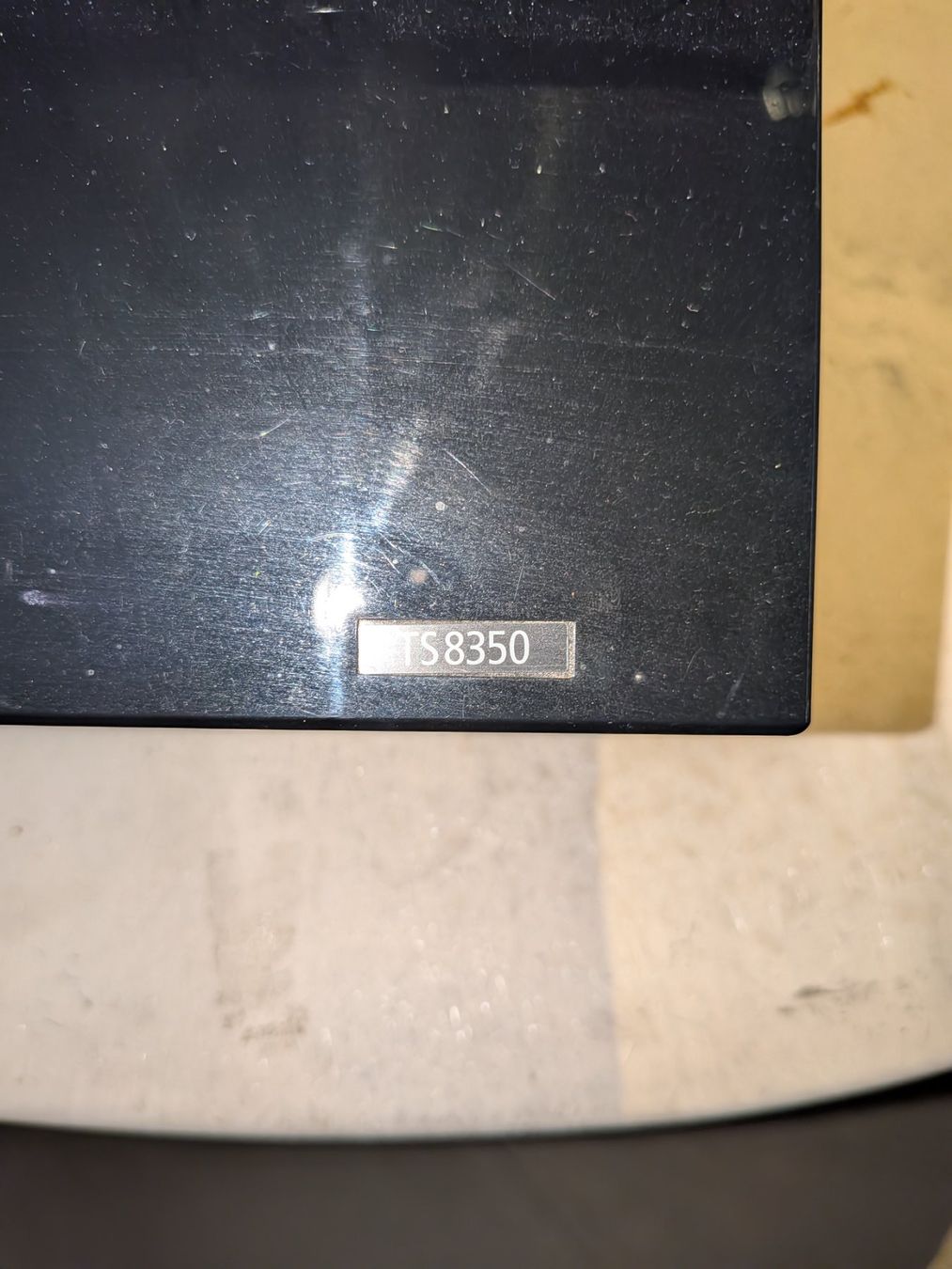 Canon Drucker: Canon Drucker – Gebraucht aus Buhwil von Hd1996 3